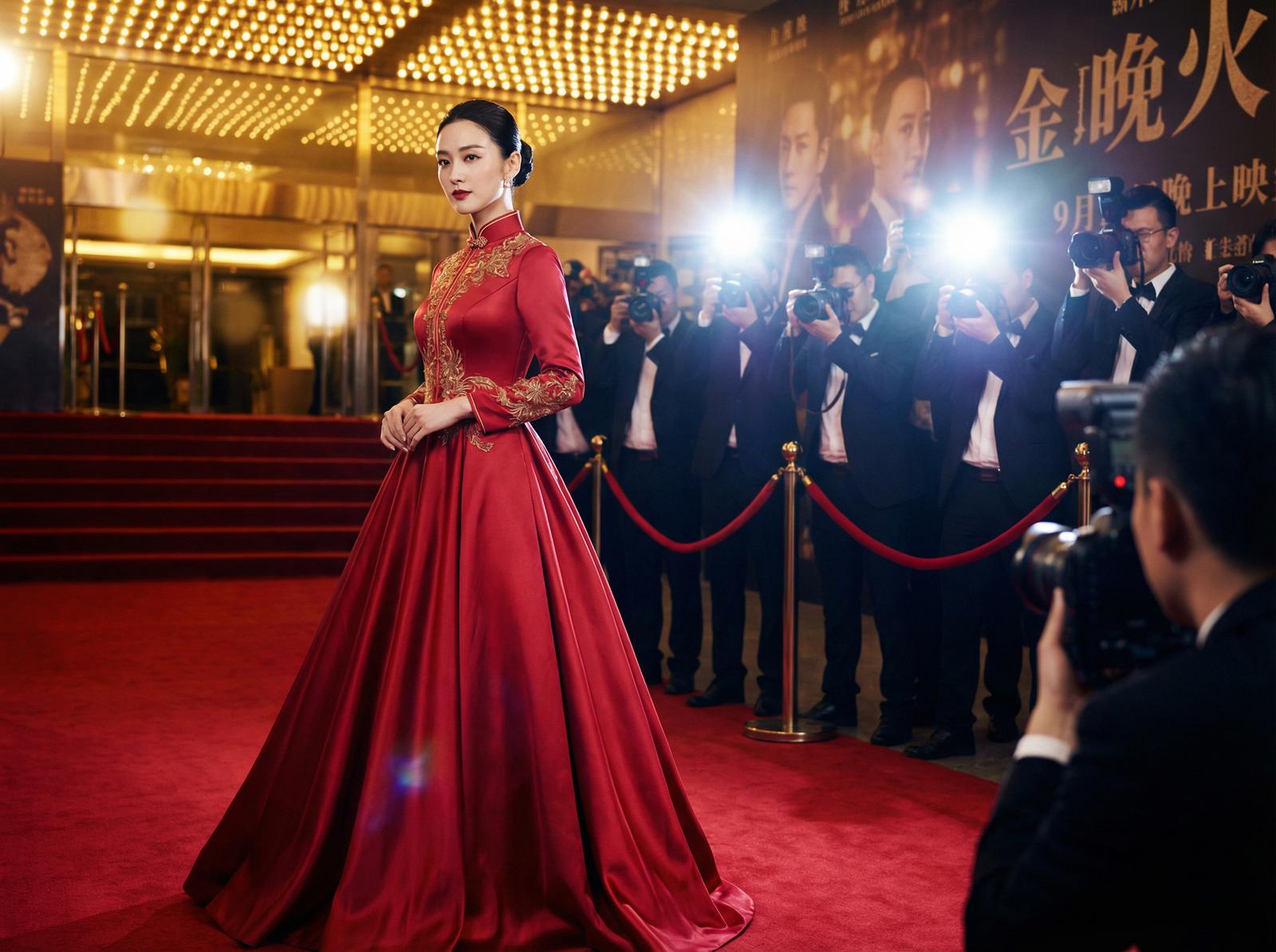 免费看片红毯走秀传媒